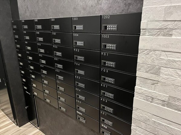 レオンコンフォート池田山の物件内観写真